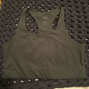 Girlfriend Collective Paloma Racerback Bra